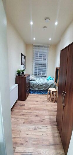 Studio To Rent In Anson Road, London, NW2