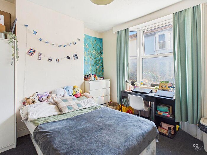 5 Bedroom Detached House To Rent In Coleman Street, Brighton, BN2