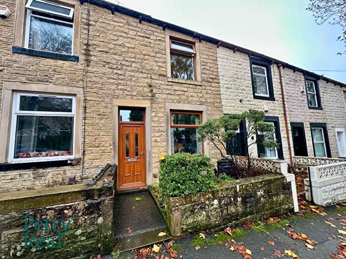 2 Bedroom Terraced House For Sale In Fern Street, Colne, BB8