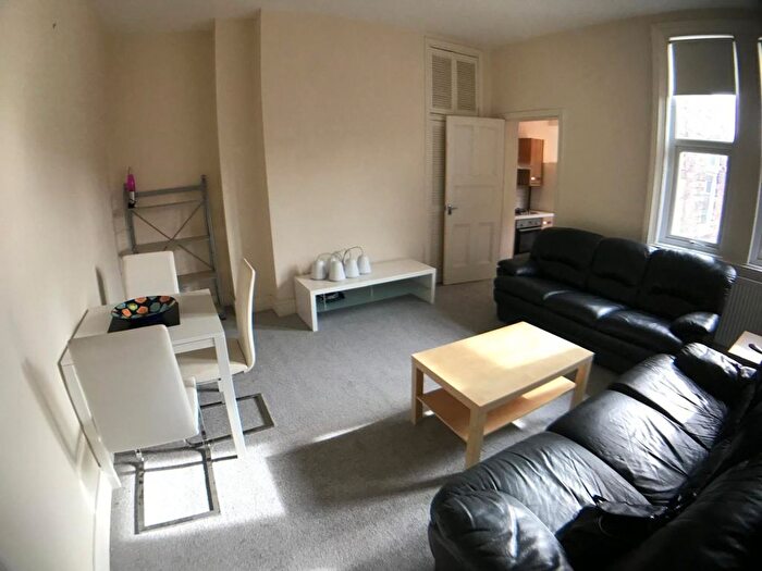 3 Bedroom Flat To Rent In Sackville Road, Heaton, NE6