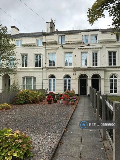 1 Bedroom Flat To Rent In Elm Terrace, Liverpool, L7