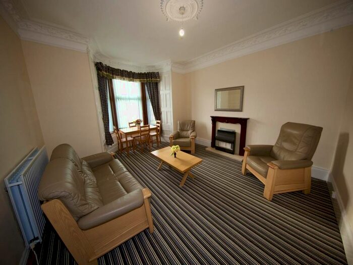 1 Bedroom Flat To Rent In Clepington Road, Dundee, DD3