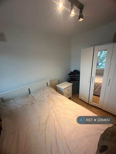 1 Bedroom Flat To Rent In Belmont Lane, Stanmore, HA7