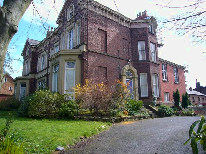 1 Bedroom Flat To Rent In North Drive, Liverpool, L15