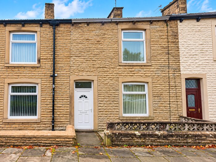 3 Bedroom Terraced House To Rent In Fife Street, Barrowford, Lancashire, BB9