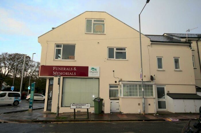 2 Bedroom Maisonette To Rent In Lewes Road, BN2