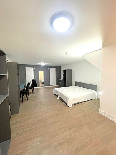 Studio To Rent In West Street, Brighton, BN1