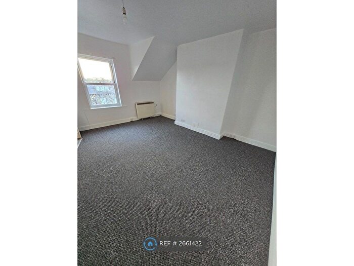 1 Bedroom Flat To Rent In Cold Bath Road, Harrogate, HG2