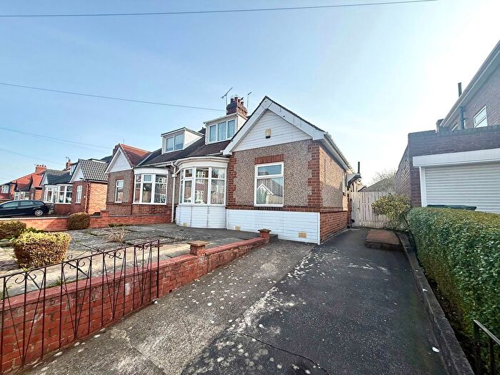 3 Bedroom Bungalow For Sale In Middleton Avenue, Fenham, Newcastle Upon Tyne, NE4
