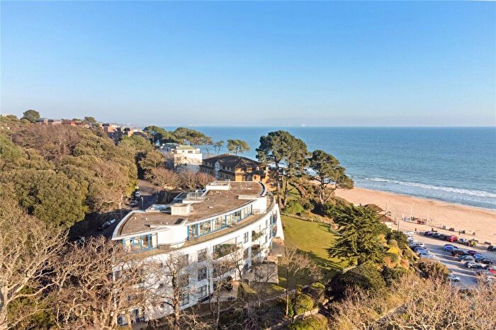 3 Bedroom Apartment For Sale In Westminster Road, Poole, Dorset, BH13
