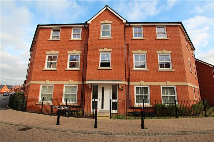 2 Bedroom Apartment To Rent In Sanger Avenue, Biggleswade, SG18