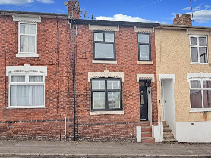 Studio To Rent In , Carlton Street, Kettering, NN16