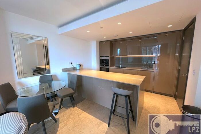 1 Bedroom Flat To Rent In Blackfriars Road, Blackfriars, SE1