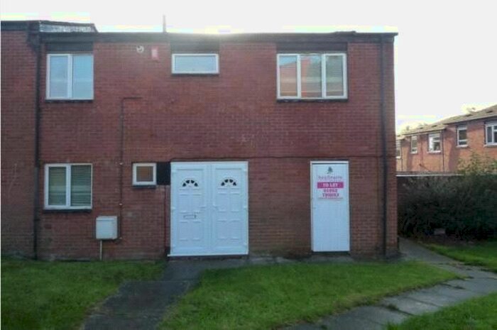 3 Bedroom Terraced House To Rent In Brereton, Telford, Shropshire, TF3