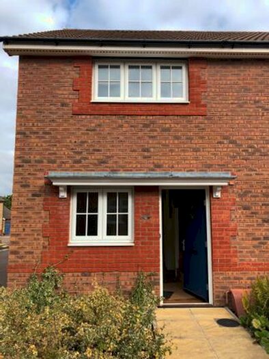 3 Bedroom Detached House To Rent In Stubbs Way, Cheswick Village, Bristol, BS16