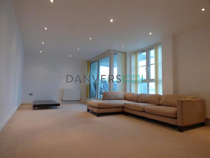 2 Bedroom Apartment To Rent In Watkin Road, Freemans Meadow, LE2