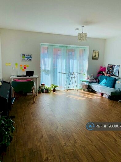 1 Bedroom Flat To Rent In Cord House, London, SM6