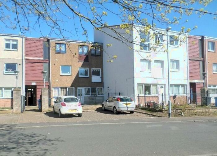 2 Bedroom Flat To Rent In Pladda Avenue, Irvine, KA11