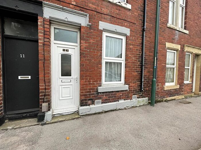 1 Bedroom Flat To Rent In Devonshire Street, South Shields, NE33