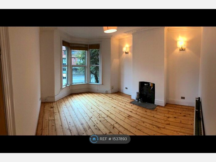 1 Bedroom Flat To Rent In Christina Terrace, Bristol, BS8