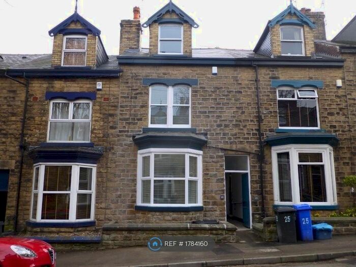 2 Bedroom Flat To Rent In Briar Road, Sheffield, S7