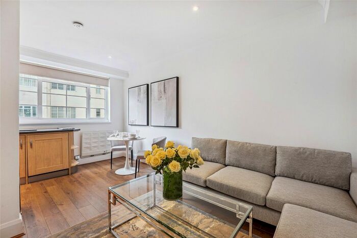 1 Bedroom Flat To Rent In Sloane Avenue Mansions, Sloane Avenue, Chelsea, London, SW3