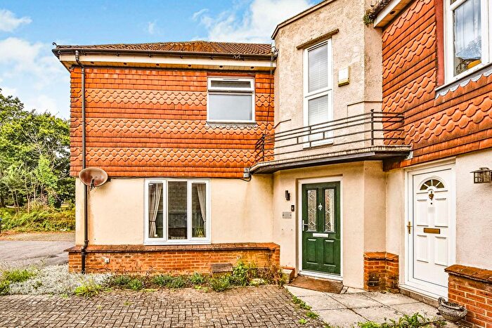 2 Bedroom Property To Rent In Malmesbury Road, Chippenham, SN15