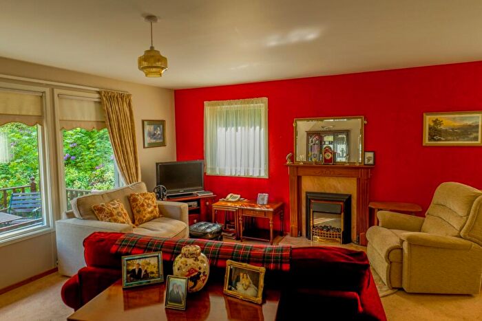 2 Bedroom Bungalow For Sale In Garden Wood, Aberdeenshire, Banchory, AB31