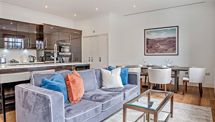 3 Bedroom Flat To Rent In Starboard Penthouse Palace Wharf, Rainville Road, London, W6