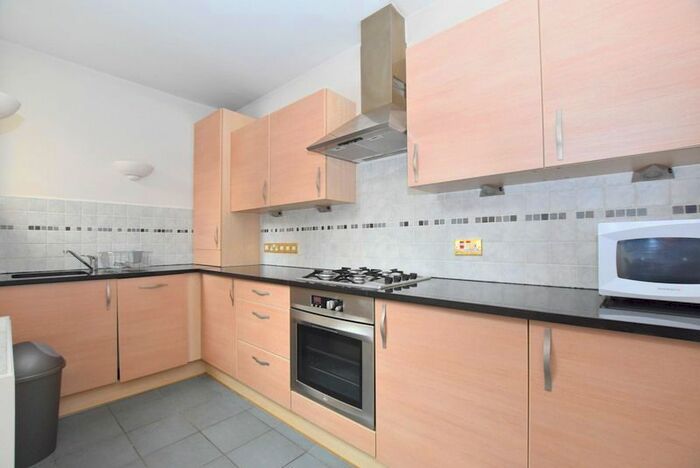 3 Bedroom Flat To Rent In Apartment, Grove House, King Street, Newcastle-Under-Lyme, ST5