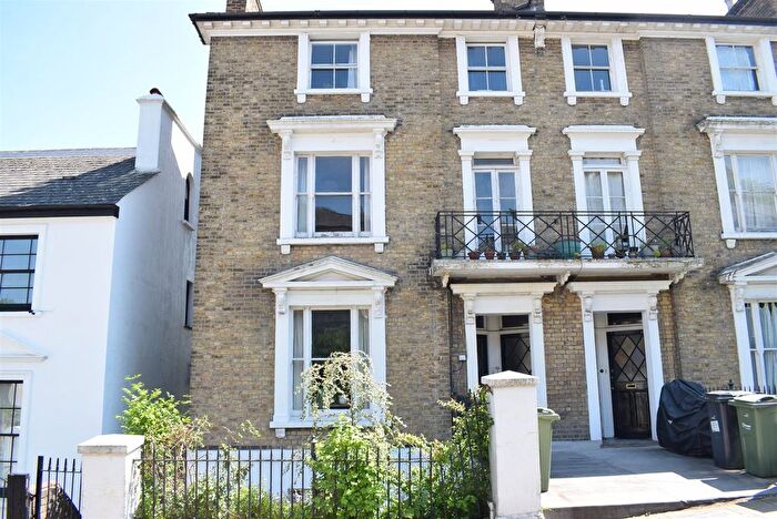 3 Bedroom Maisonette To Rent In Gipsy Hill, London, SE19