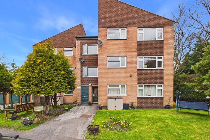 1 Bedroom Flat For Sale In Cypress Avenue, Norton, S8