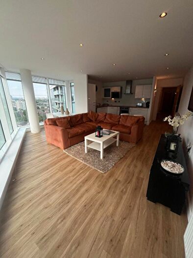 2 Bedroom Apartment To Rent In Alaska Building, Western Gateway, Royal Victoria Docks, London, E16