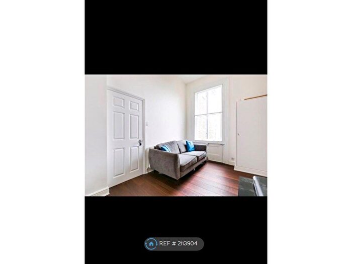 1 Bedroom Flat To Rent In Longridge Road, London, SW5