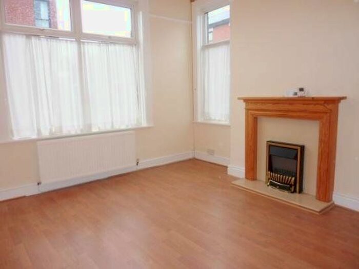 3 Bedroom End Of Terrace House To Rent In Rundle Road, Fulwood, Preston, PR2