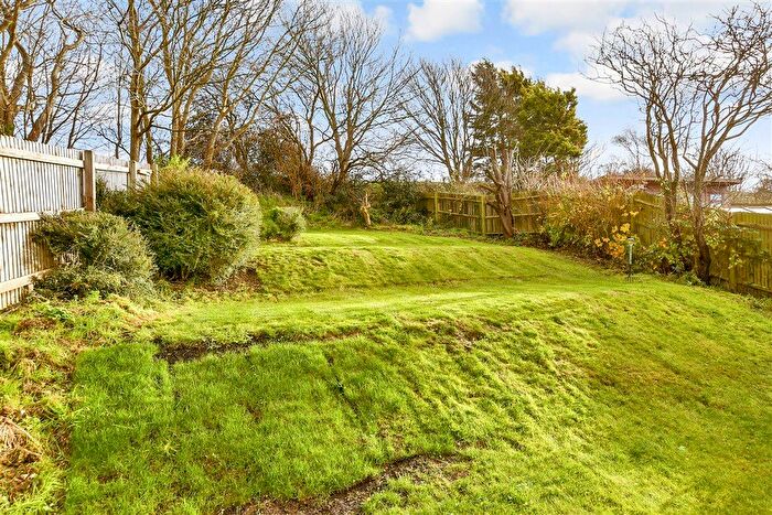 2 Bedroom End Of Terrace House For Sale In Stanstead Crescent, Woodingdean, Brighton, East Sussex, BN2