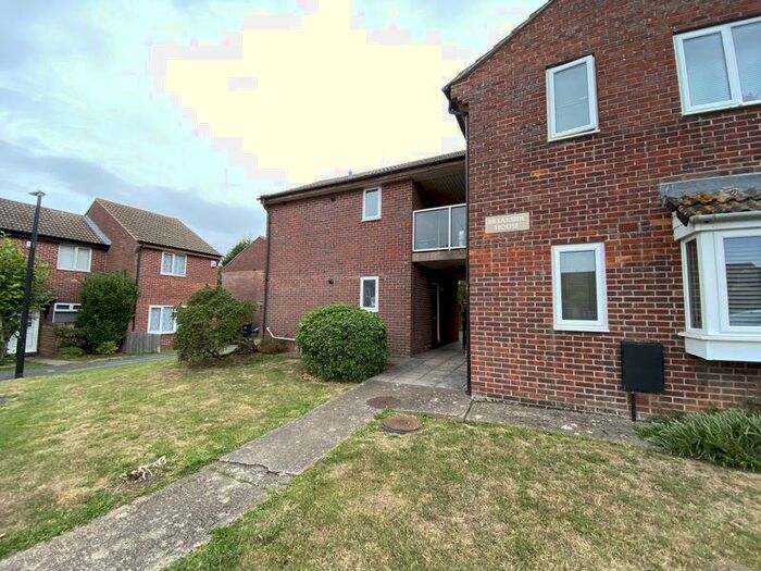 1 Bedroom Flat To Rent In Briarside Road, Bristol, BS10