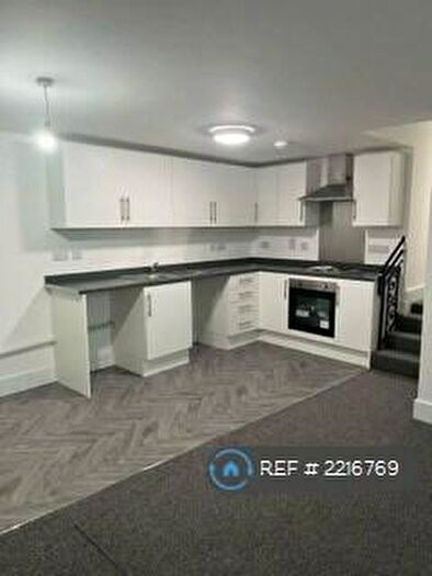 2 Bedroom Flat To Rent In Marlborough Street, Plymouth, PL1