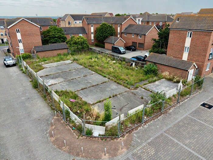 Land For Sale In Land West Of Camellia Road, Minster On Sea, Sheerness, Kent, ME12