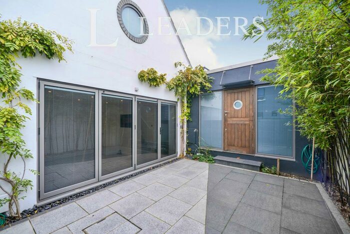 2 Bedroom Cottage To Rent In Payne Avenue, Hove, BN3