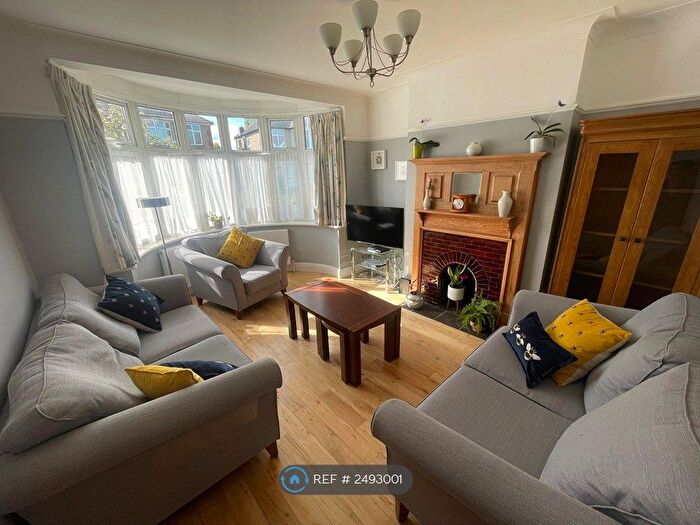 4 Bedroom Semi-Detached House To Rent In Lowick Road, London, HA1