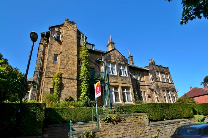 1 Bedroom Flat To Rent In St Marys Road, Leeds, LS7