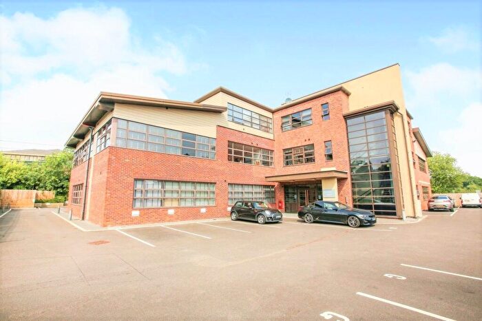 1 Bedroom Apartment To Rent In Macclesfield Road, Wilmslow, Cheshire, SK9