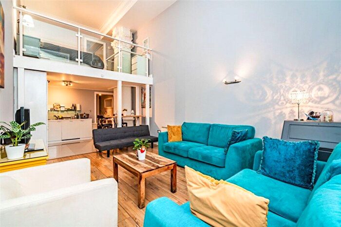 1 Bedroom Apartment For Sale In Imperial Apartments, South Western House, Southampton, SO14
