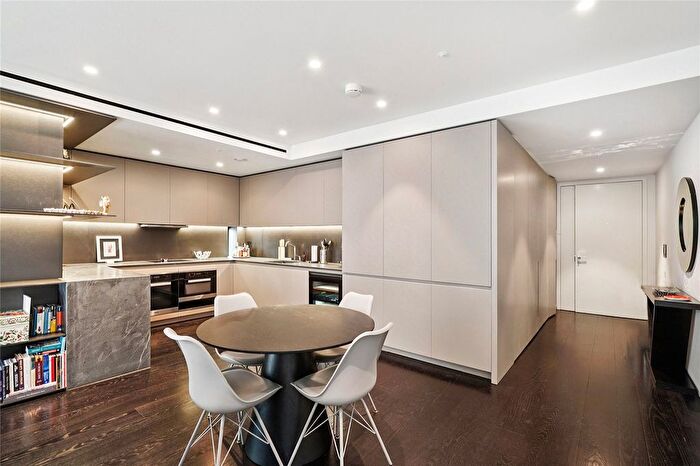 1 Bedroom Flat For Sale In Nova, Buckingham Palace Road, Victoria, London, SW1W