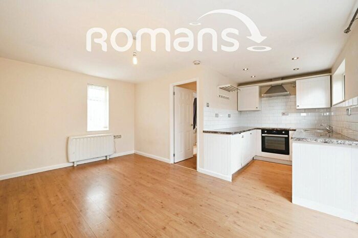 1 Bedroom Maisonette To Rent In Jameston, RG12