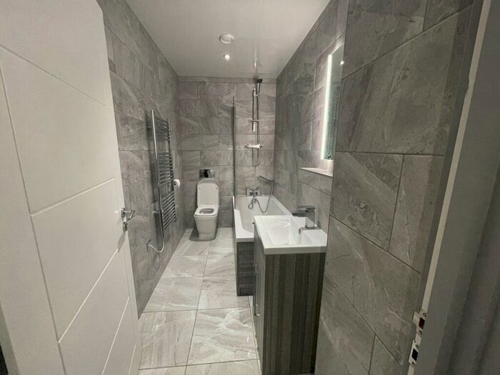 1 Bedroom Flat To Rent In St. Sepulchre Gate, Doncaster, DN1