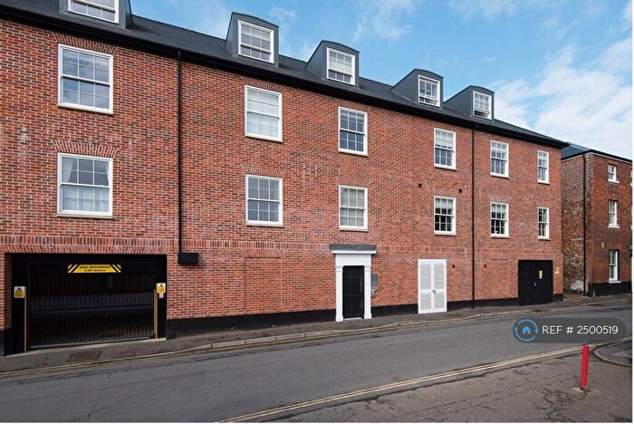 2 Bedroom Flat To Rent In King Street, Norwich, NR1