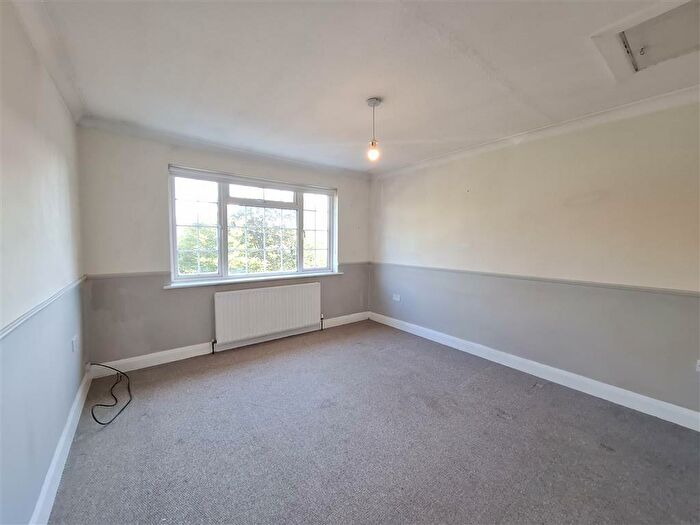 2 Bedroom Apartment To Rent In Apsley Grange, Hemel Hempstead, HP3