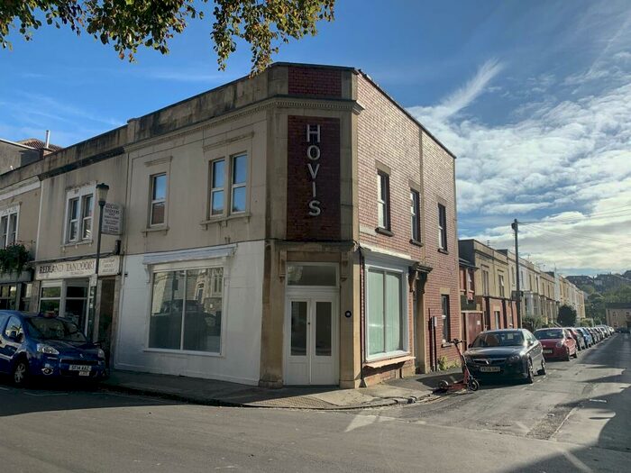 4 Bedroom House To Rent In Chandos Road, Redland, BS6